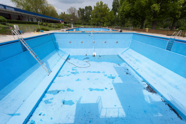 Best 24/7 water damage repair  in Courtland, VA